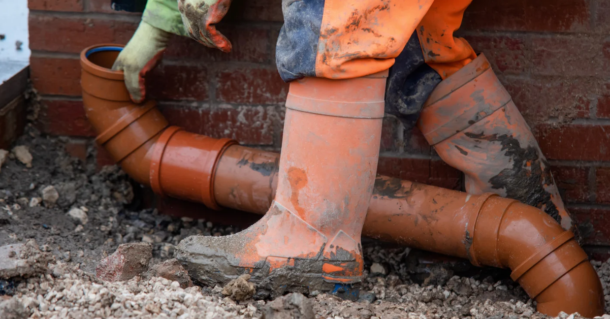Causes of Blocked Drains in Cairns