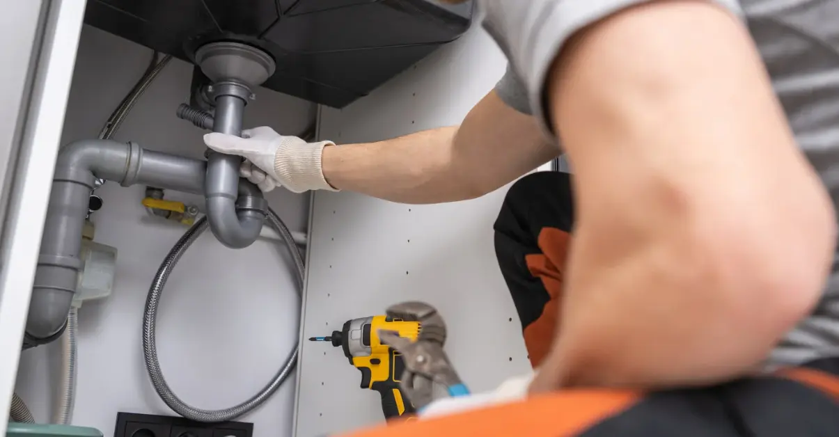 DIY Fix For a Blocked Drains or Gully Outside